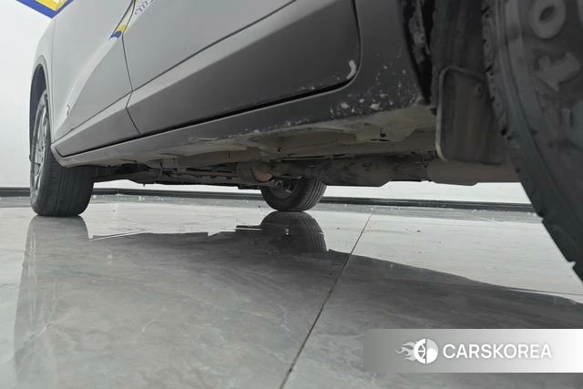 GAC Trumpchi Trumpchi GS4 2023 Темно-серый из Китая, фото 5