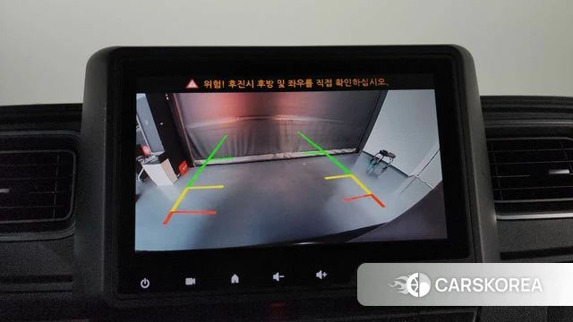 Renault Korea (Samsung) Master 2020 Серебряный из Кореи, фото 5