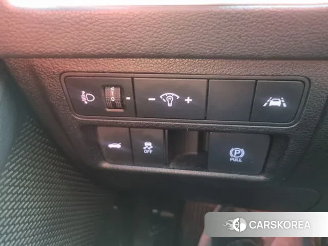 Hyundai Sonata (DN8) 2020 Белый из Кореи, фото 5