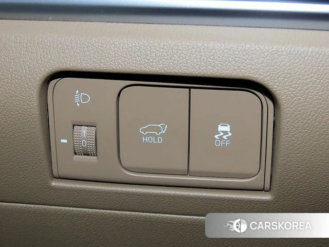 Kia The New Sorento 4th Generation 2025 Белый из Кореи, фото 5