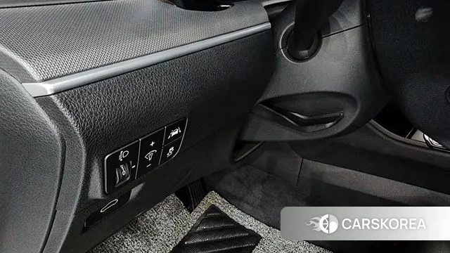 Kia K5 3rd generation 2021 Белый из Кореи, фото 5