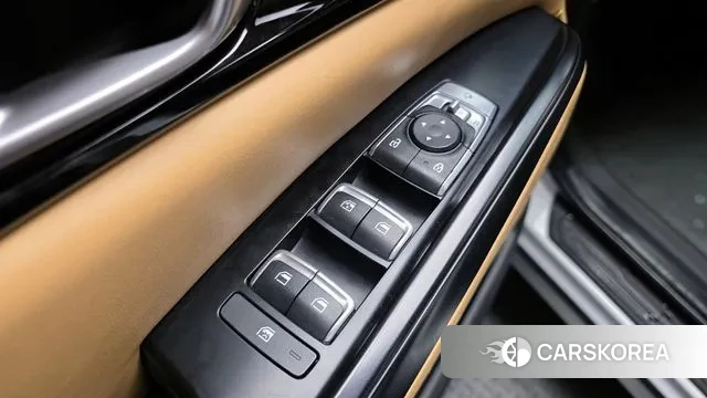 Kia Carnival 4th generation 2020 Белый из Кореи, фото 5