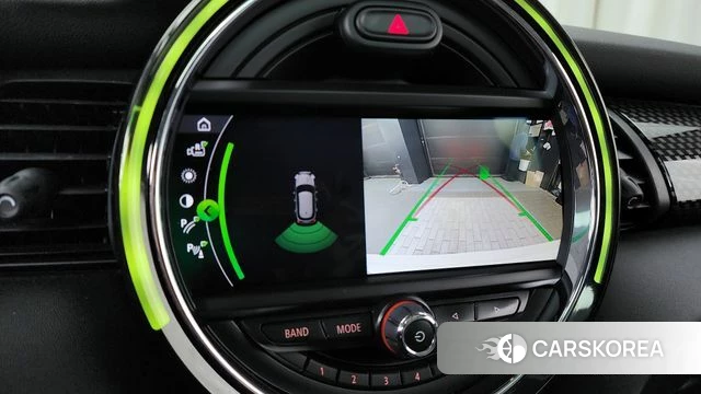 Mini Cooper S 2019 Жемчужный цвет из Кореи, фото 5