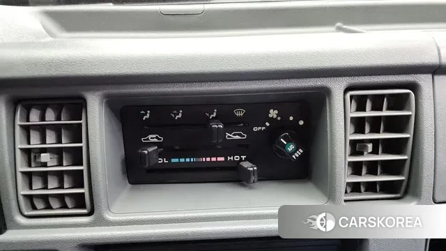 Chevrolet (GM Daewoo) New Damas 2020 Белый из Кореи, фото 5