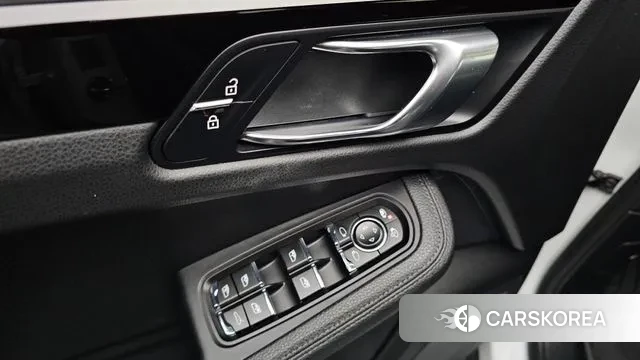 Porsche Macan 2020 Белый из Кореи, фото 5