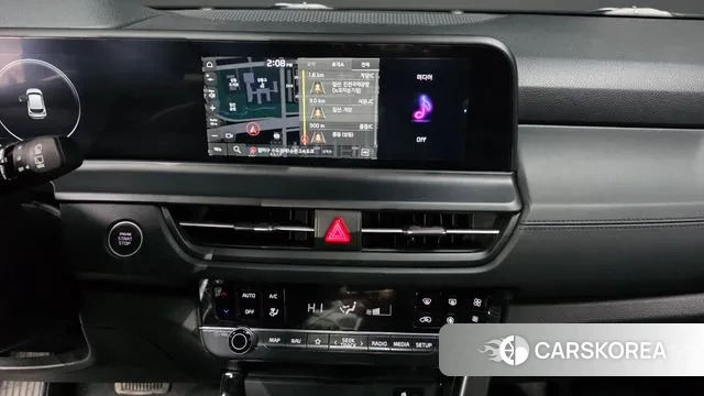 Kia The New Seltos 2022 Белый из Кореи, фото 5