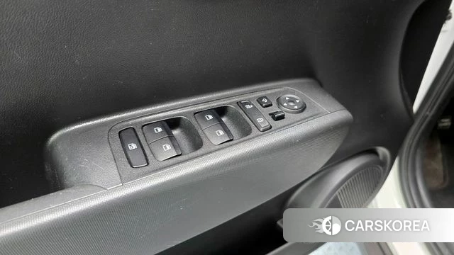 Hyundai Casper 2022 Белый из Кореи, фото 5