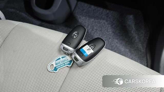 Hyundai Ionic 5 2023 Белый из Кореи, фото 5