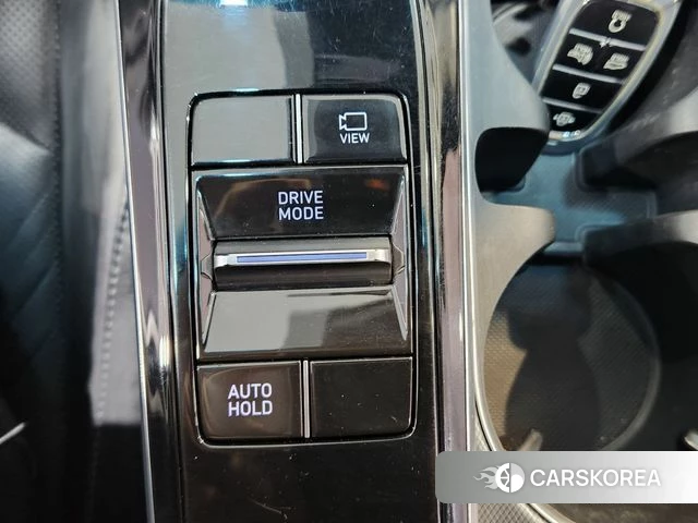 Hyundai Sonata (DN8) 2019 Белый из Кореи, фото 5