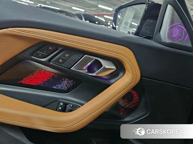 BMW M2 (G87) 2024 Фиолетовый из Кореи, фото 5