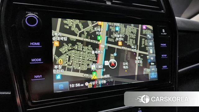 Ssangyong Berry New Tivoli 2020 Оранжевый из Кореи, фото 5