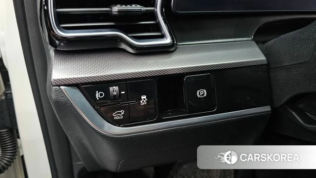 Kia Sportage 5th Generation 2022 Белый из Кореи, фото 5