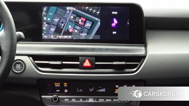 Kia The New Seltos 2025 Черный из Кореи, фото 5