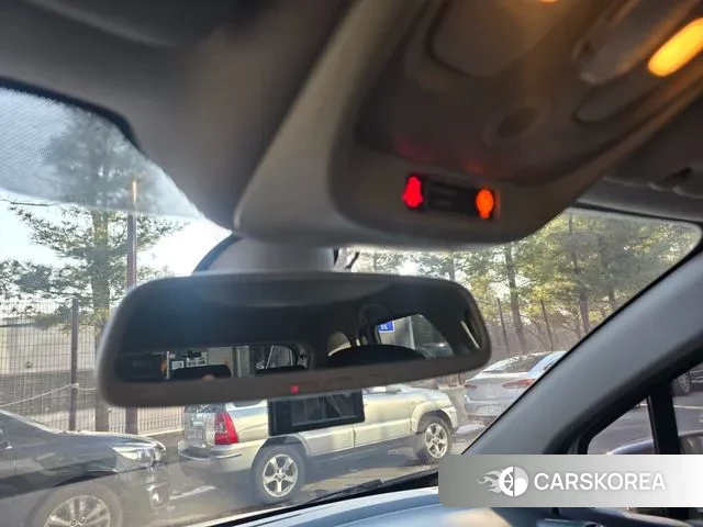 Renault Korea (Samsung) New QM3 2019 Белый из Кореи, фото 5