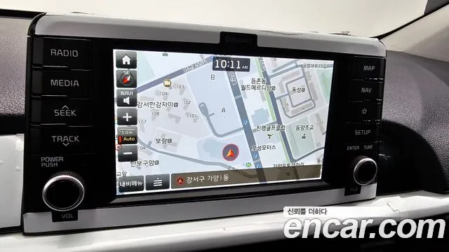 Kia All New Morning (JA) id 2720151 из Кореи 5