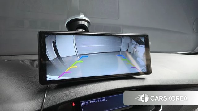 Renault Korea (Samsung) SM5 Nova 2018 Белый из Кореи, фото 5