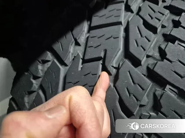 GMC Sierra 2020 Черный из Кореи, фото 5