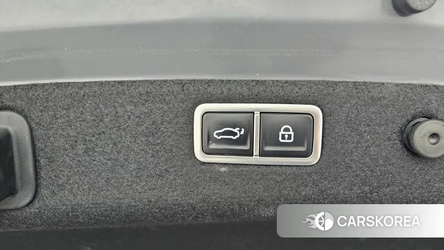 Genesis The New G70 id 4550681 из Кореи 5