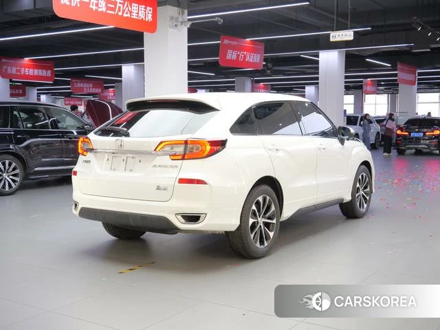 Honda Crown Road 2019 Белый из Китая, фото 5