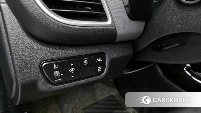 Kia Seltos 2021 Серый из Кореи, фото 5