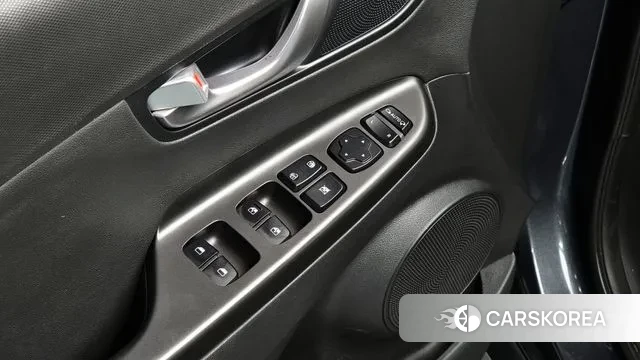 Hyundai The New Kona 2020 Серый из Кореи, фото 5