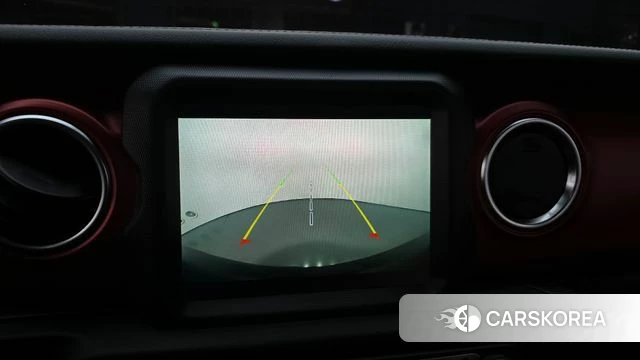 Jeep Wrangler (JL) 2022 Черный из Кореи, фото 5