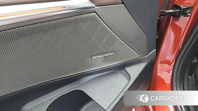 BMW 3 Series (G20) 2020 Оранжевый из Кореи, фото 5