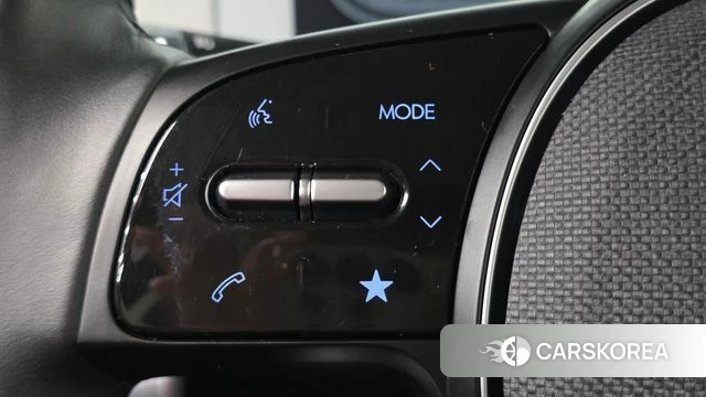 Hyundai Ionic 5 2022 Серебристо-серый из Кореи, фото 5