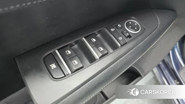 Kia Come New K3 2018 Синий из Кореи, фото 5