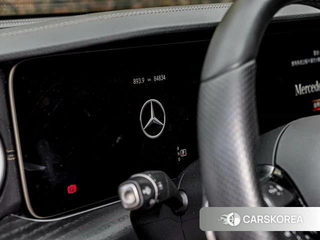 Mercedes-Benz E-class 2022 Черный из Китая, фото 5