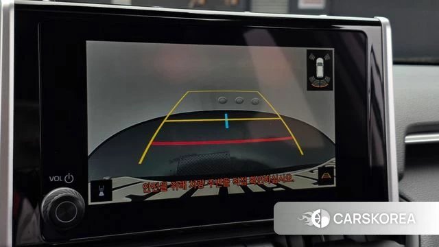 Toyota RAV4 5th Generation 2024 Белый из Кореи, фото 5