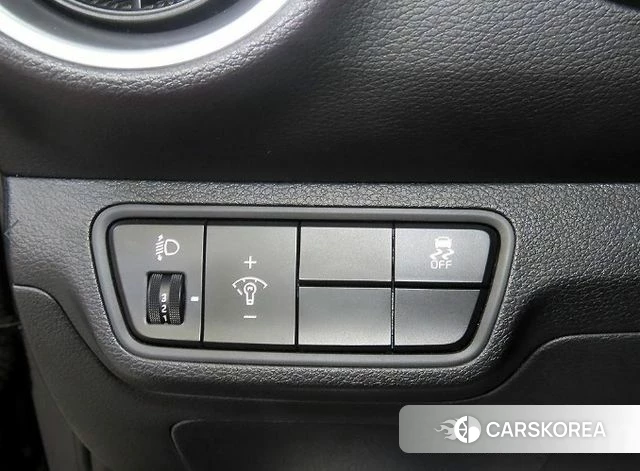 Kia The New K3 2nd generation 2023 Черный из Кореи, фото 5