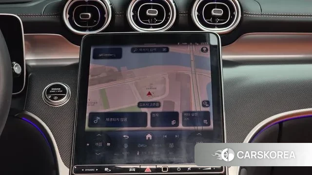 Mercedes-Benz GLC-Class X254 2025 Белый из Кореи, фото 5