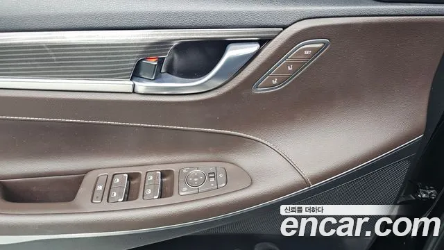 Hyundai Grandeur IG id 2446175 из Кореи 5