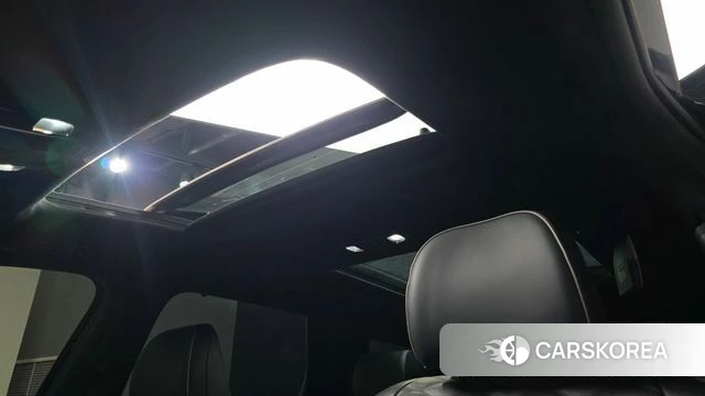 Hyundai Palisade 2021 Синий из Кореи, фото 5