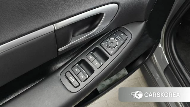 Hyundai Sonata Hybrid (DN8) 2022 Серый из Кореи, фото 5