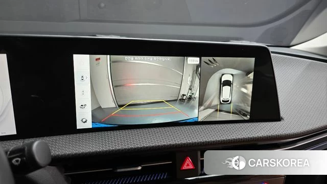 Kia EV6 2021 Белый из Кореи, фото 5
