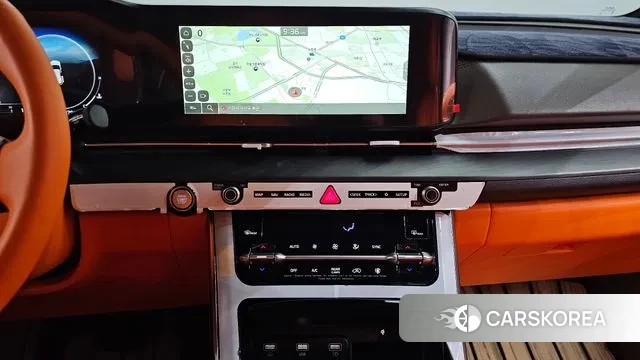 Kia Carnival 4th generation 2022 Черный из Кореи, фото 5