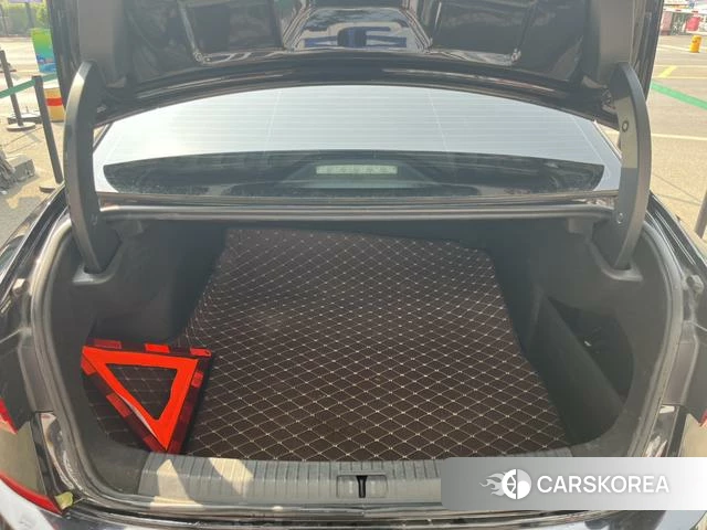Volkswagen Passat 2021 Черный из Китая, фото 5