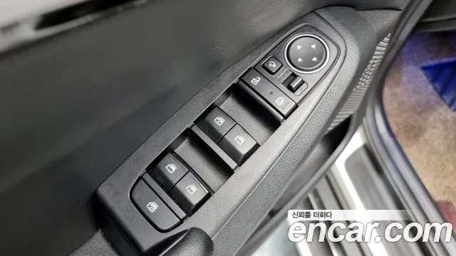 Kia Seltos 2019 Белый из Кореи, фото 5