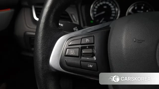 BMW 2 Series Active Tourer (F45) 2020 Серый из Кореи, фото 5