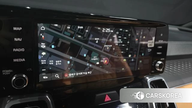 Kia Sorento 4th Generation 2023 Белый из Кореи, фото 5