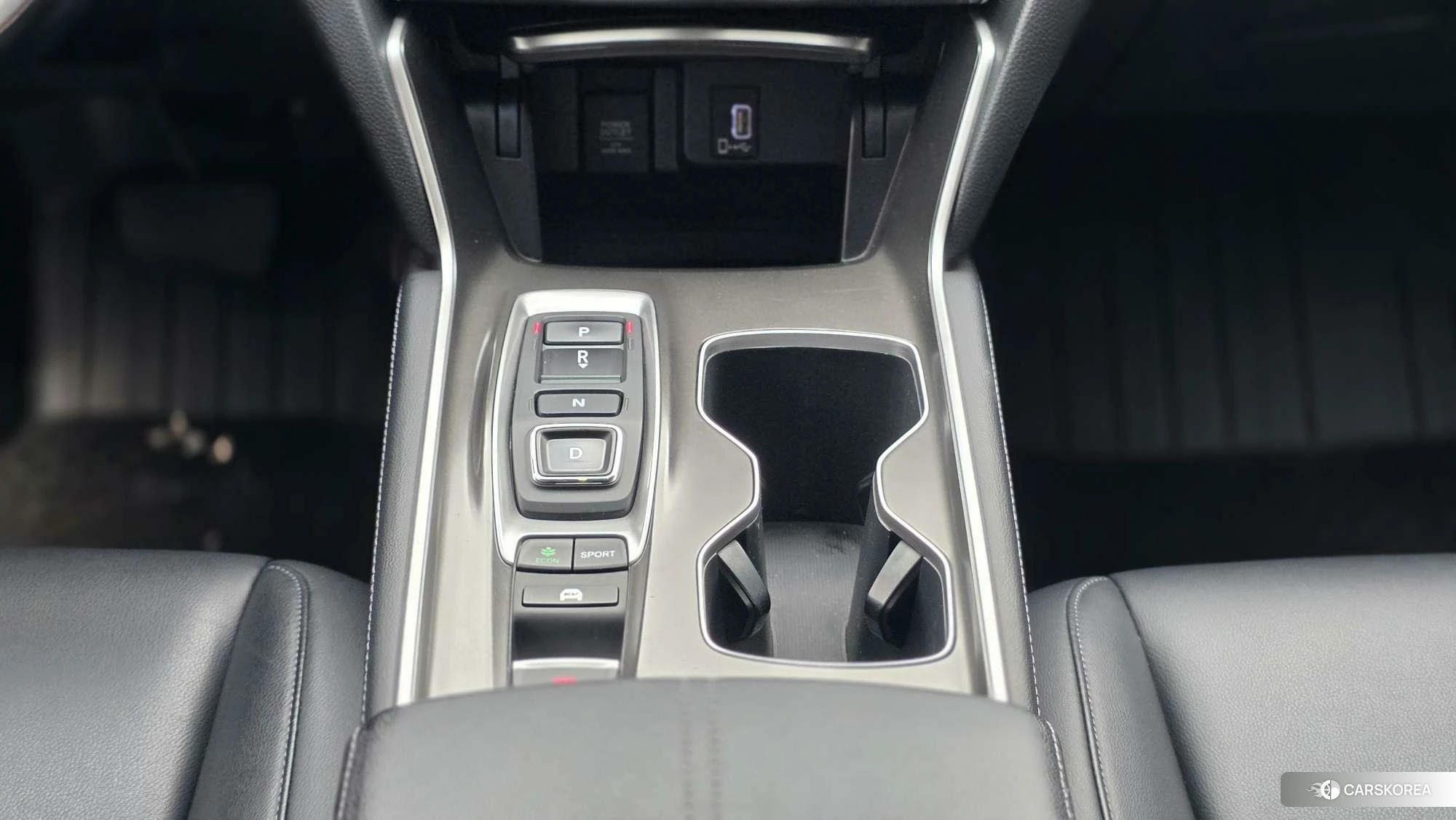 Honda Accord 2021 Черный из Китая, фото 5