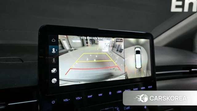 Hyundai Staria 2022 Черный из Кореи, фото 5