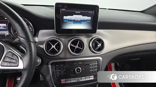 Mercedes-Benz CLA-Class C117 2018 Белый из Кореи, фото 5