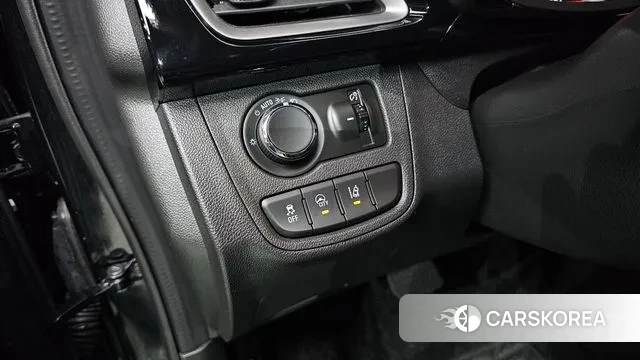 Chevrolet (GM Daewoo) The New Spark 2022 Черный из Кореи, фото 5