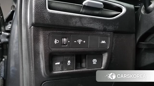 Hyundai Sonata (DN8) 2021 Серый из Кореи, фото 5