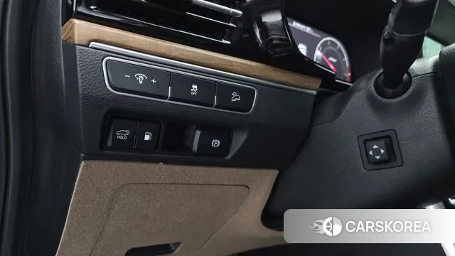 Kia Mohave Master 2021 Черный из Кореи, фото 5