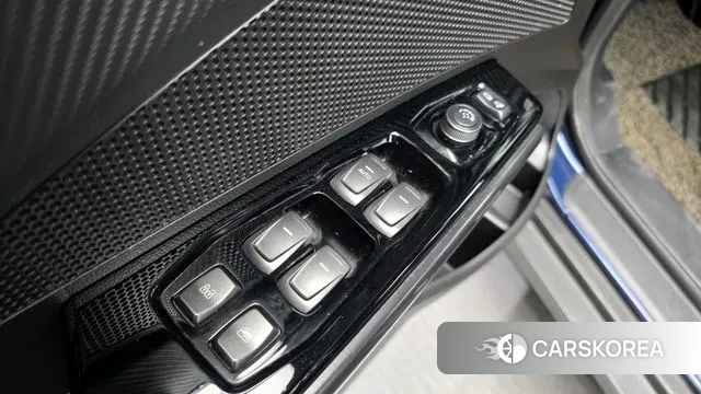 Ssangyong Berry New Tivoli 2021 Синий из Кореи, фото 5