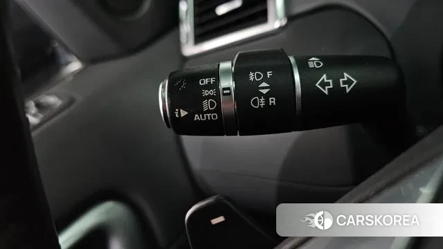 Land Rover Discovery Sports 2018 Черный из Кореи, фото 5